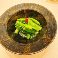 フカヒレ専門店 銀座七芳 - 