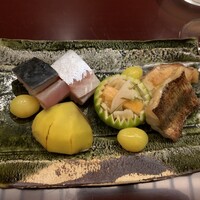 中洲 松 - 