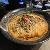 地獄の担担麺 護摩龍 五反田