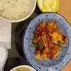 松軒中華食堂 溝の口店