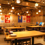 大衆酒場 ボナパルト・ブルー - 