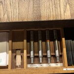 和醸良麺 すがり - 