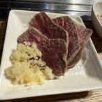 なぎさホルモン - 