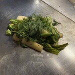 なぎさホルモン - 