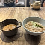 和醸良麺 すがり - 