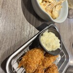 ほていちゃん 上野4号店 - 