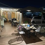 IDONO カフェテラス&nana - 