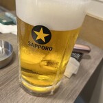 ほていちゃん 上野4号店 - 