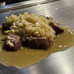 なぎさホルモン - 