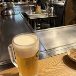 なぎさホルモン - 