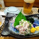 祭ずし 大森店 - 