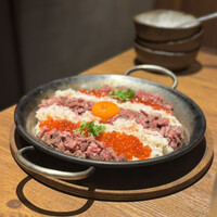 焼肉 うしみつ 恵比寿本店 - 