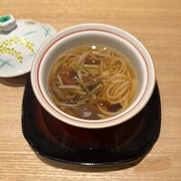 銀座米料亭 八代目儀兵衛 - 