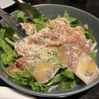 トラットリア ゴデレッチョ エビス 恵比寿 - 