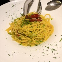 トラットリア ゴデレッチョ エビス 恵比寿 - 