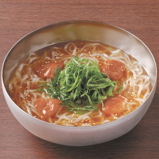 牛角 釧路昭和店 - 新富士（焼肉）の写真