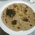 バーワルチー - ゴビパラタ