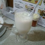 バーワルチー - ラッシー・平成２６年１１月１０日