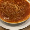 ワイルド レッド パスタ 芝大門店