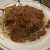 カレーの店 タカサゴ