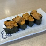 沼津魚がし鮨 - 