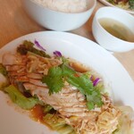 中華ごはん　かんざし - 