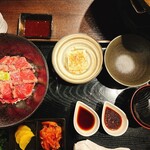 七輪炭火焼 啓修庵 - 