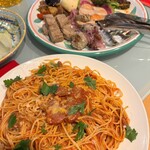 ベッラ ルーナ - 