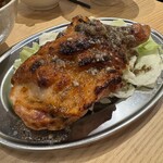 大衆とり酒場 とりいちず - 