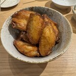 大衆とり酒場 とりいちず - 