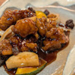 日々の中華食堂 - 