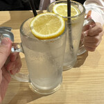 大衆とり酒場 とりいちず - 