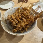 大衆とり酒場 とりいちず - 