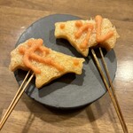 串揚げ専門店 健串 - 