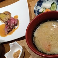 ダイナミックキッチン＆バー 響  新宿サザンタワー店 - 