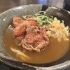 うどんばか 十三東口店