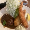 洋食ますだ