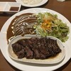 石焼オムライスダイニング　クローバーキッチン