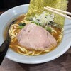 横浜家系らーめん 侍 上野店