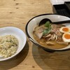 ラーメン いちよし