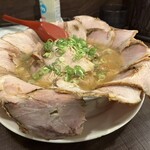 らーめん ２国 - 