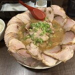 らーめん ２国 - 