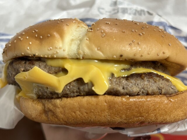 マクドナルド 168香芝店 - 志都美/ハンバーガー | 食べログ