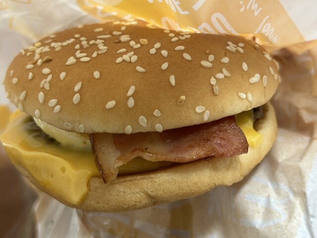 マクドナルド 168香芝店 - 志都美/ハンバーガー | 食べログ