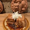 沖縄料理 あしびな～