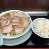 新橋ニューともちんラーメン 蒲田西口駅前店