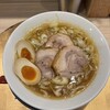 麺屋 音 別邸