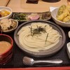 水沢うどん 水香苑 高崎モントレー店
