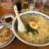 中国ラーメン揚州商人 飯田橋ラムラ店