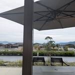 カフェ・レストラン 奈良さくらいの郷 - 